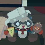 Sous Raccoon – Official Trailer