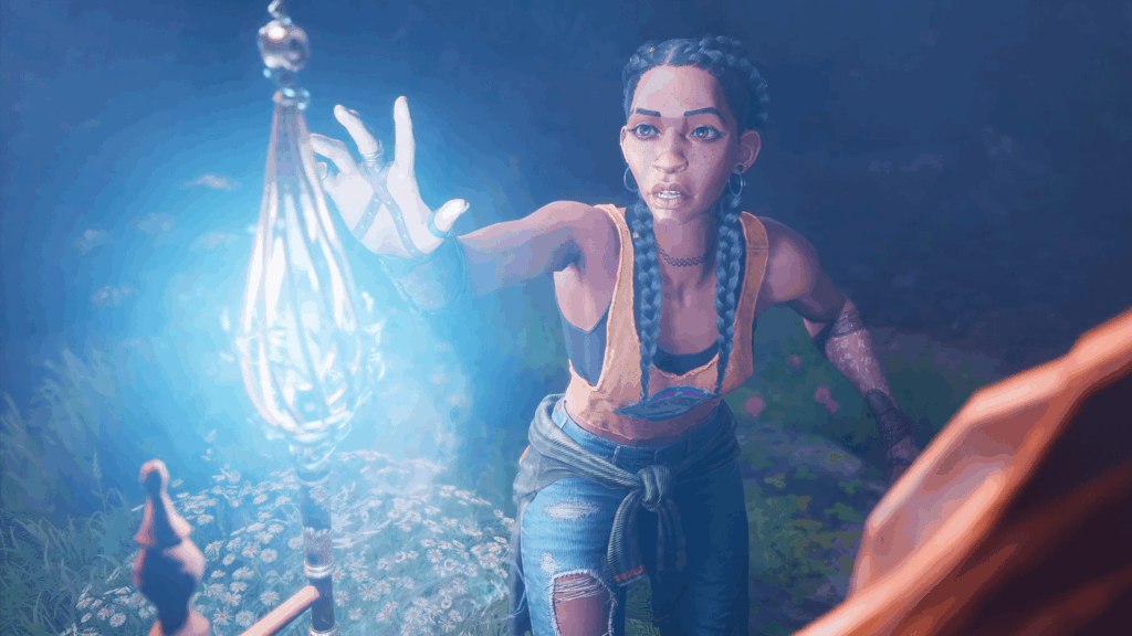South of Midnight – Official Critical Acclaim Trailer