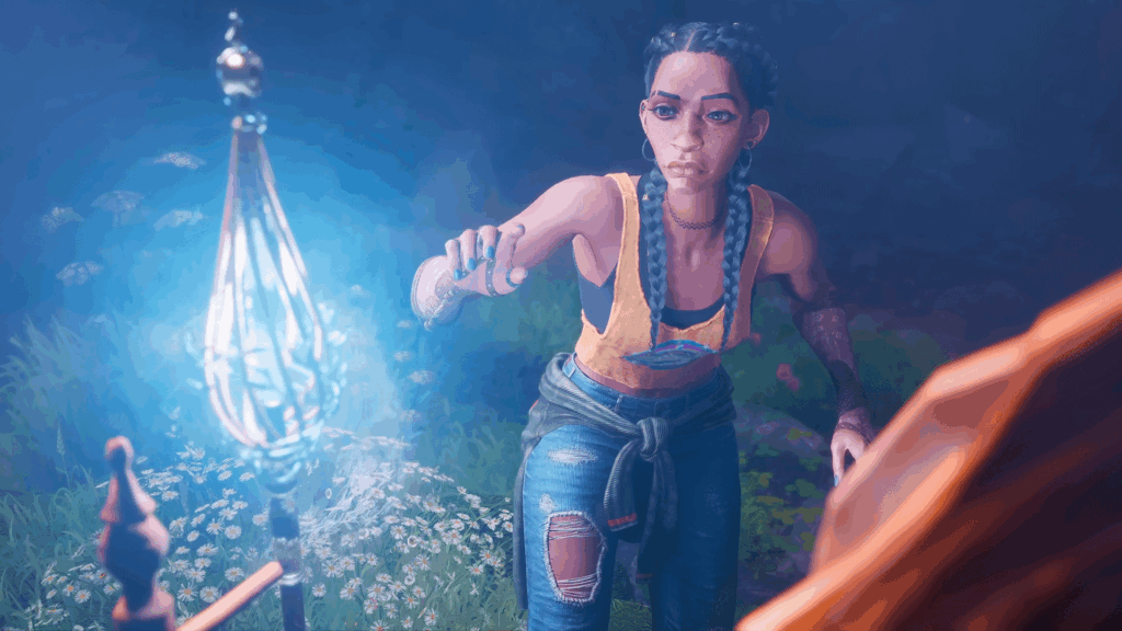 South of Midnight – Official PS5 Launch Trailer