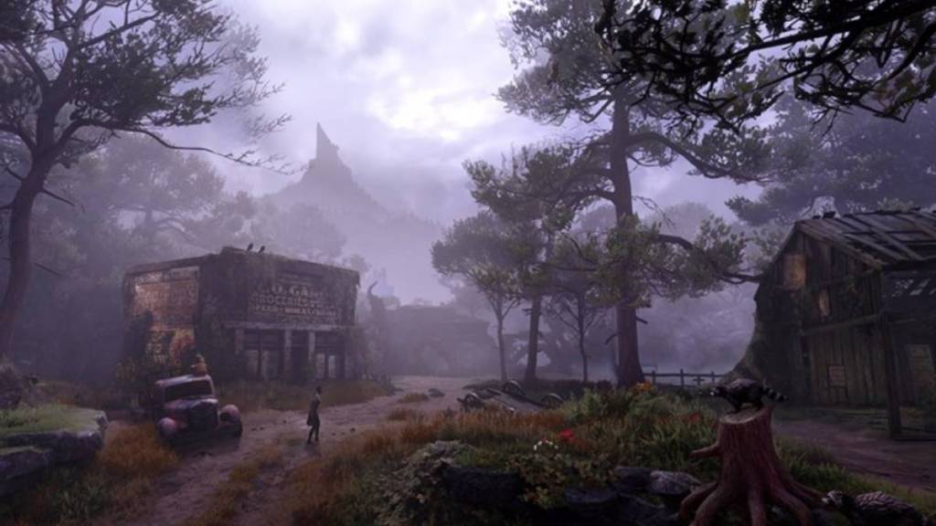 PS5 Gets Award-Winning Xbox Action Game This Month