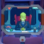 Space Control – Official Release Date Trailer