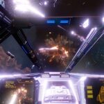 Space Reign – Official Version 1.0 Launch Trailer