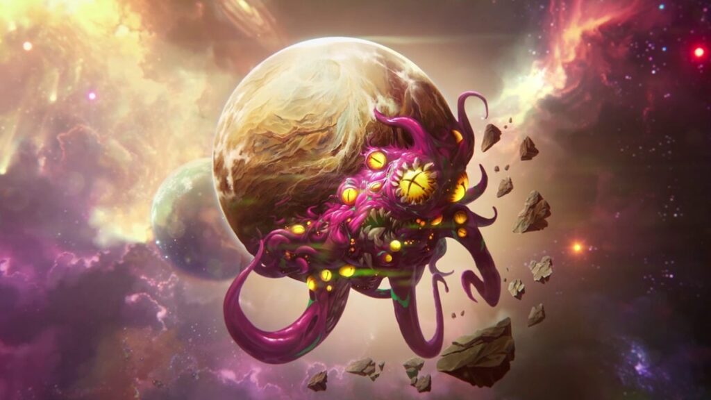 Space Tales – Official Early Access Launch Trailer