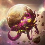 Space Tales – Official Early Access Launch Trailer