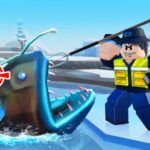 Spear Fishing Roblox Codes