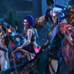 Spellcasters Chronicles, Quantic Dream’s free-to-play game, is off to a disastrous start on Steam