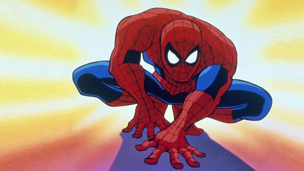 Spider-Man: Brand New Day is for Animated Series fans who remember Man-Spider