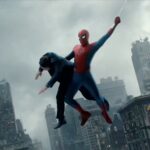 Spider-Man: Brand New Trailer gets release date, first looks