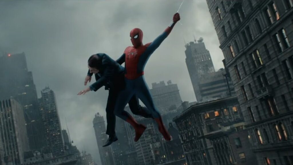 Spider-Man: Brand New Day Releases a Brand New Trailer, The Punisher and Bruce Banner Return