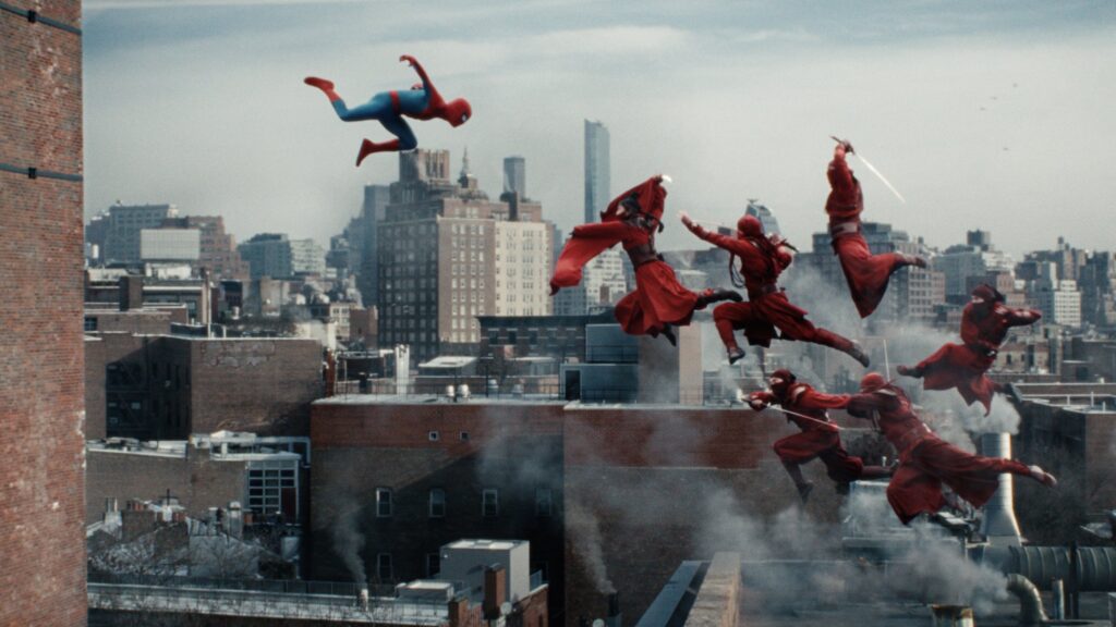 Who are Spider-Man’s Brand New Day villains? We solved the mystery.