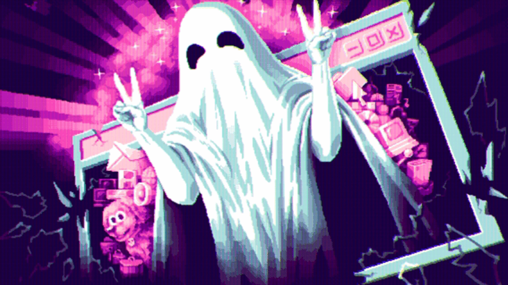 SPRKLS.exe – Official Gameplay Trailer