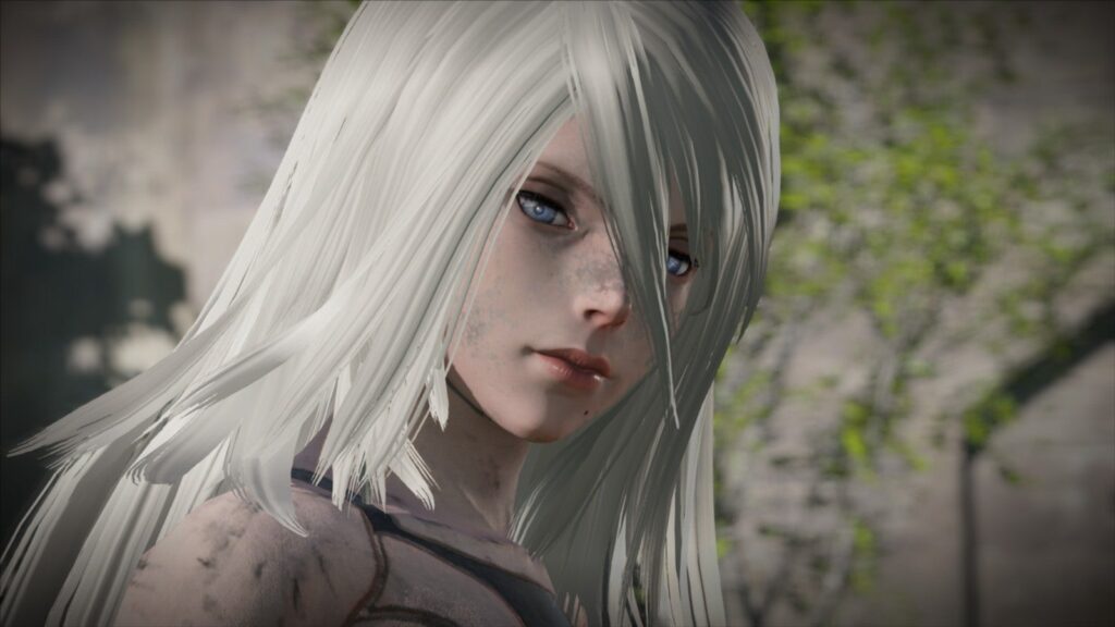 Square Enix Is Once Again Taunting Us With a Nier-Related Tease, This Time on April Fool’s Day