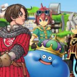 Square Enix will introduce Google’s Gemini AI into Dragon Quest X