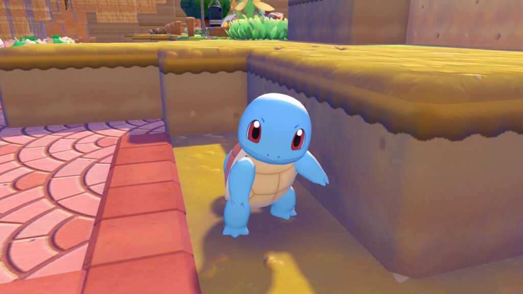 How To Get Pokemon With Water Specialty In Pokopia Early