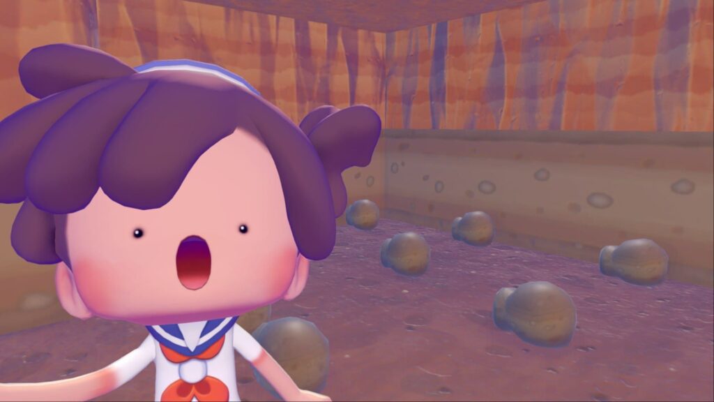 How to Get Squishy Clay in Pokopia