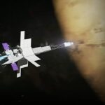 Here is NASA’s plan for nuking Gateway and sending it to Mars