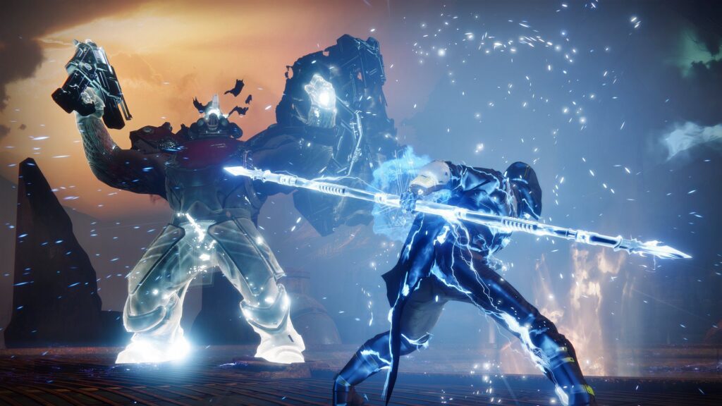 Destiny 2 Loses 91% Of Its Player Count in Less Than a Year