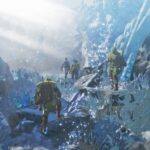 Gorgeous PS5 RPG In Legendary Series Out Today on PS Store