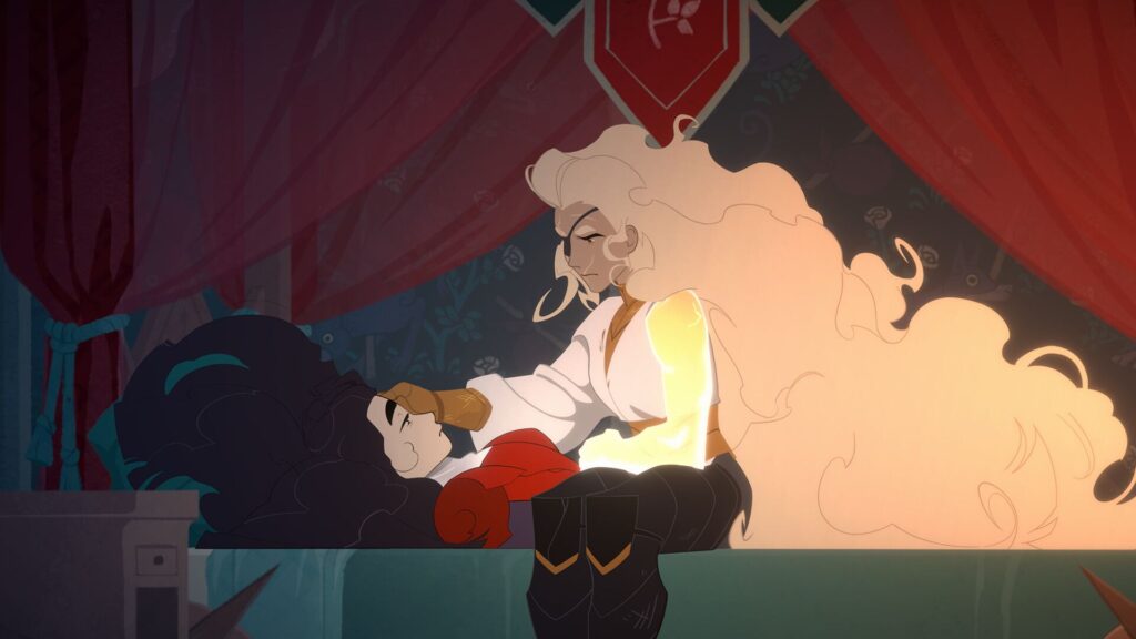 At Fate’s End is the best game at GDC 2026