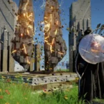 Crimson Desert Apologizes For Using AI Art And Issues First Big Patch