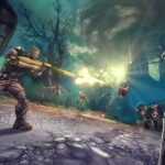 Amazon Prime’s 13 ‘free’ games for March include Tiny Tina’s Assault on Dragon’s Keep and two Total War games