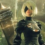 A new Nier horror project is coming, and hopefully it’s a game
