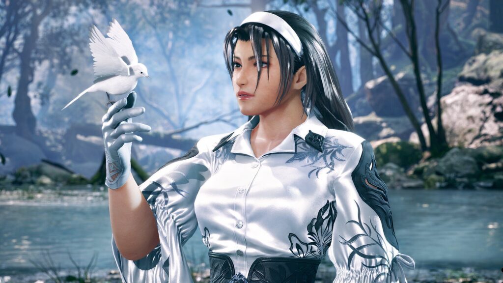 Tekken 8 Gets Big New Update for March 2026