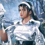 Tekken 8 Gets Big New Update for March 2026