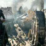 Assassin’s Creed Unity 60 FPS Patch Hits PlayStation 5 And Xbox Tomorrow