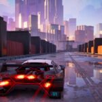 Screamer (PS5) Review: Anime-Inspired Racing Game Is Rewarding Fun
