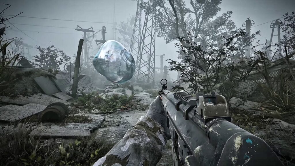 Stalker 2: Cost of Hope – Official Announcement Trailer | Xbox Partner Preview Showcase 2026