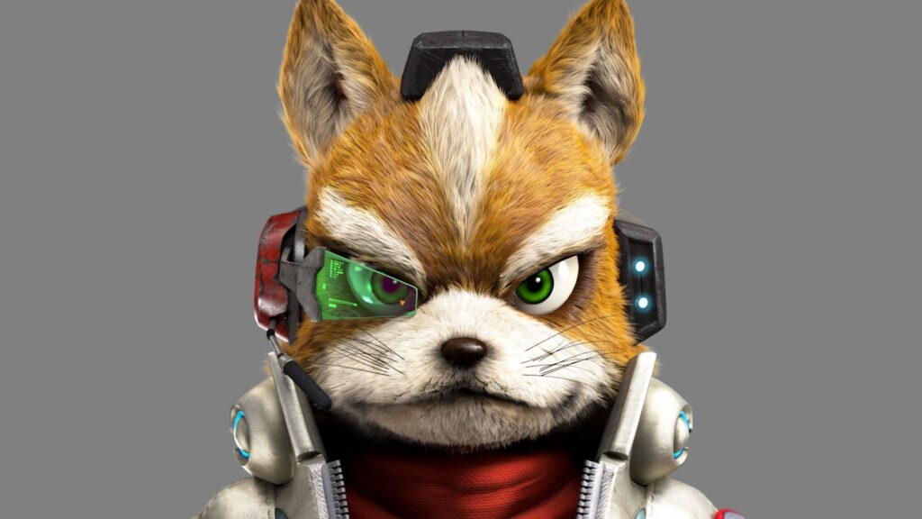New Star Fox game coming to Switch 2 in 2026, leaker says