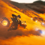 Star Wars: Galactic Racer – Official DLSS 4.5 Trailer