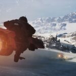 Star Wars: Galactic Racer will get a physical edition thanks to PLAION