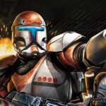 Star Wars: Republic Commando deserved a sequel