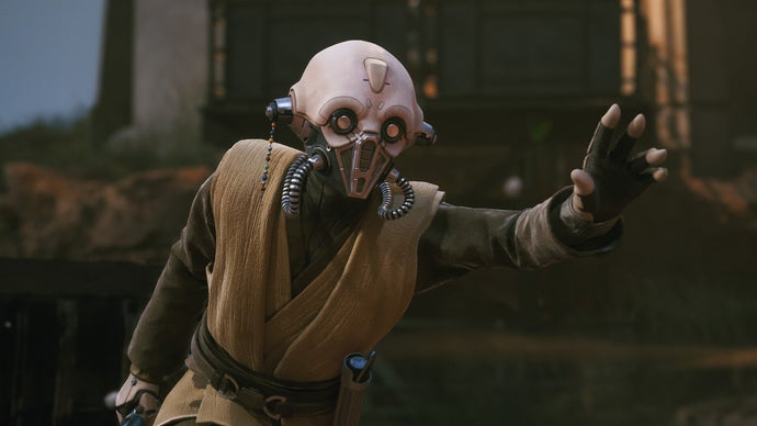 Star Wars Zero Company forces you into permadeath so you can see “what’s on the other side of the experience”