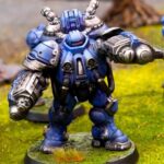 StarCraft Tabletop Miniatures Game gets a release date
