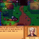 Nearly a year on from release, Stardew Valley Baldur’s Gate 3 modders provide a rare update on their Halsin romance