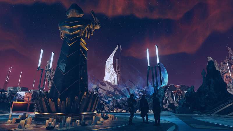 Rumor: Starfield PS5 Details Leaked