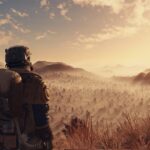 Starfield Tops PS5 Pre-Order Charts Ahead of April 7th Release