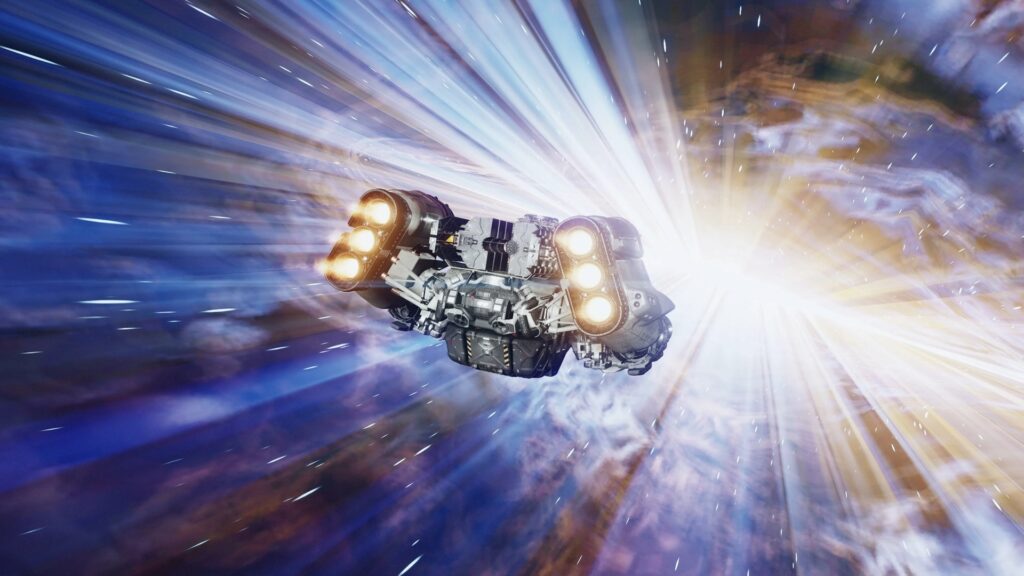 Starfield is over 120 GB on PS5