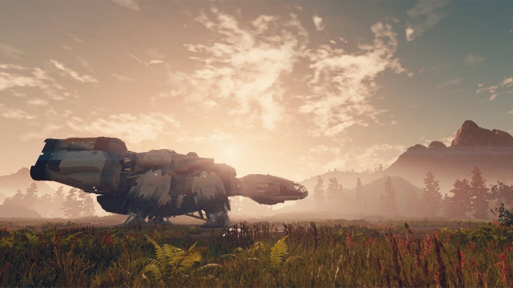 ‘People were just not ready for it’: Starfield composer says it will eventually ‘be legendary’