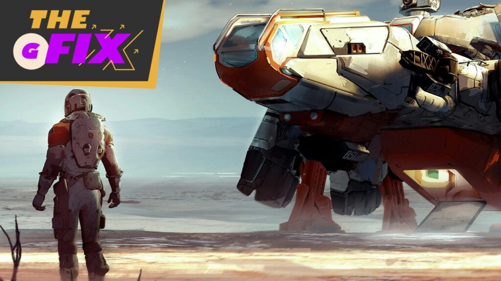 Starfield PS5 Port Release Date Leaked – IGN Daily Fix