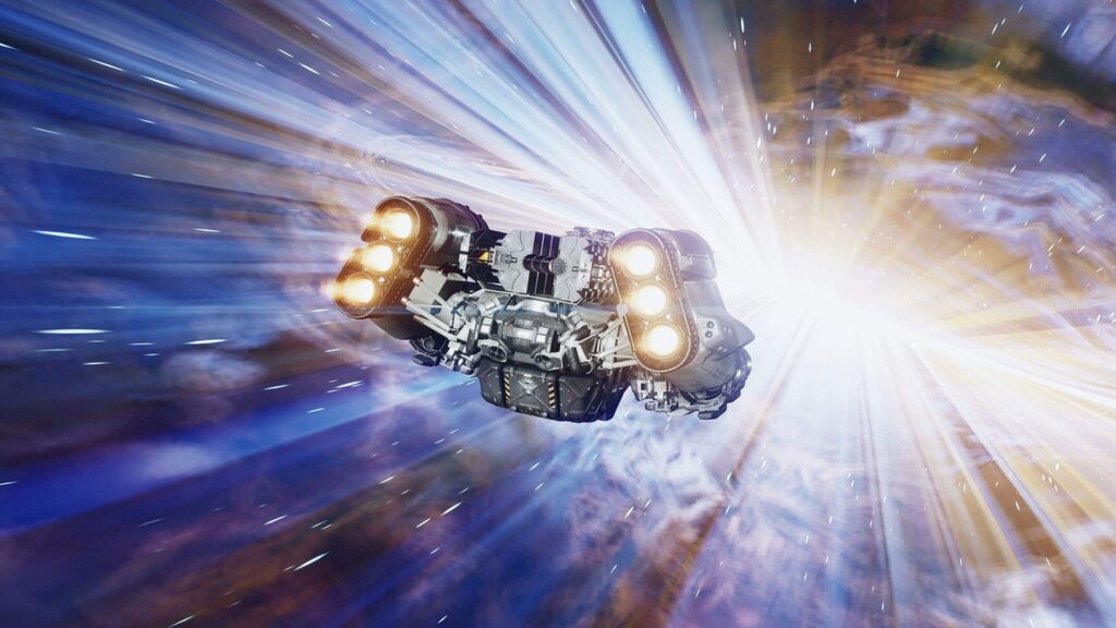 Starfield PS5 Release Date Confirmed for April Alongside Major Update and New DLC