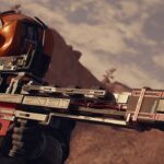 Starfield: Trackers Alliance Complete Bounty Series – Official Launch Trailer