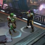 Starfinder: Afterlight – Official Public Beta Playtest Trailer