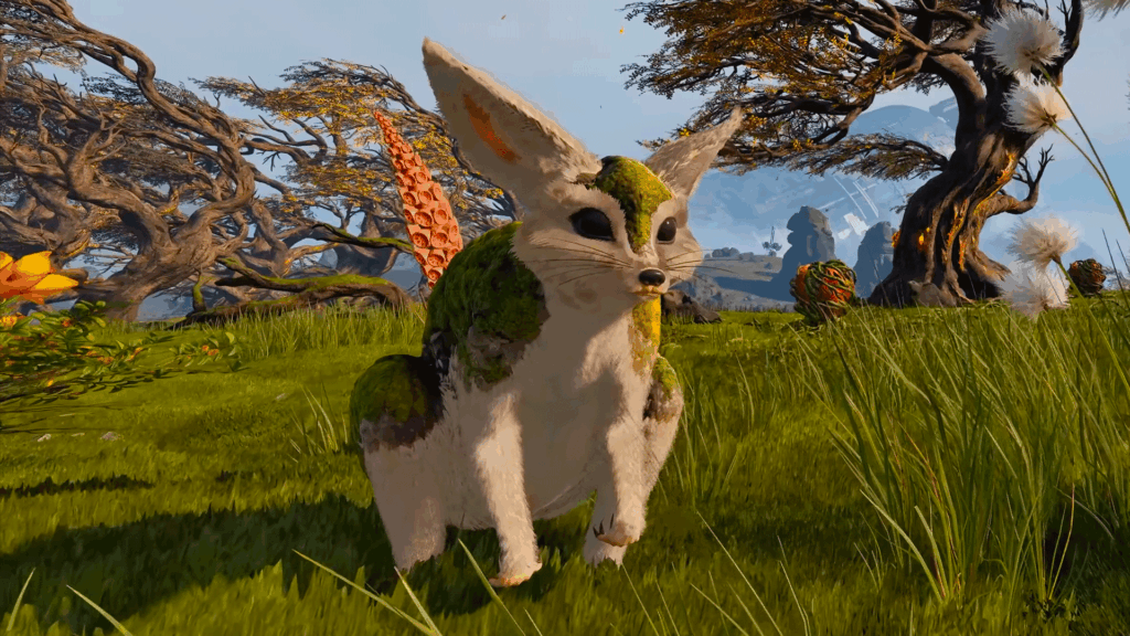 StarRupture – Official DLSS 4.5 Trailer