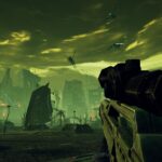 Starship Troopers: Ultimate Bug War! Review – I’m Doing My Part