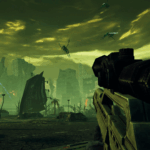 Starship Troopers: Ultimate Bug War! – Official Launch Trailer