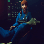 Static Dread: The Submarine – Official Playtest Trailer